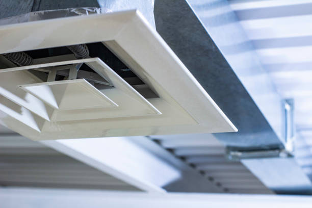 Best Emergency Air Duct Cleaning  in Whitewater, CA