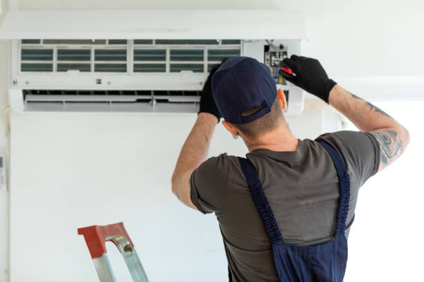 Ductwork Cleaning Services in CA