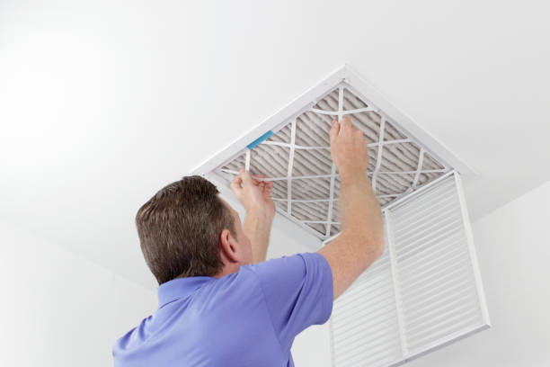 Best HVAC Air Duct Cleaning  in Whitewater, CA